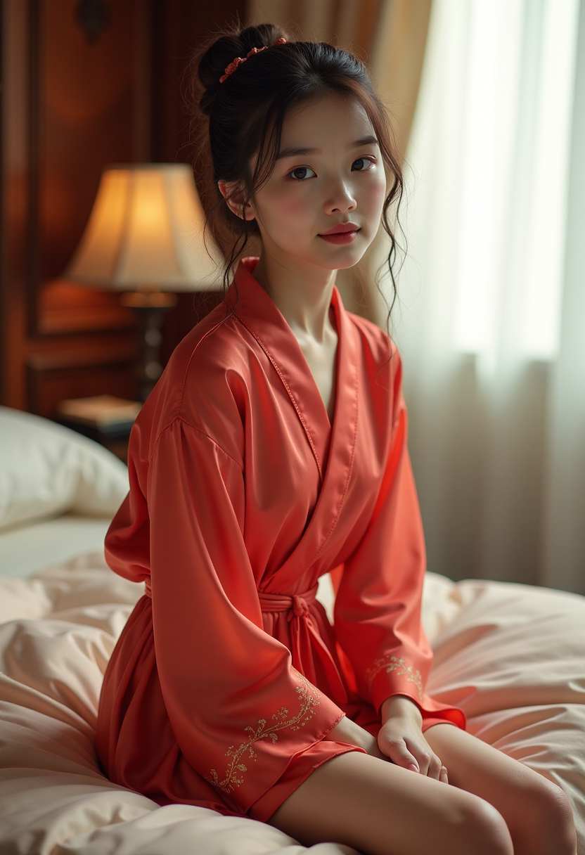 华语年代片回暖